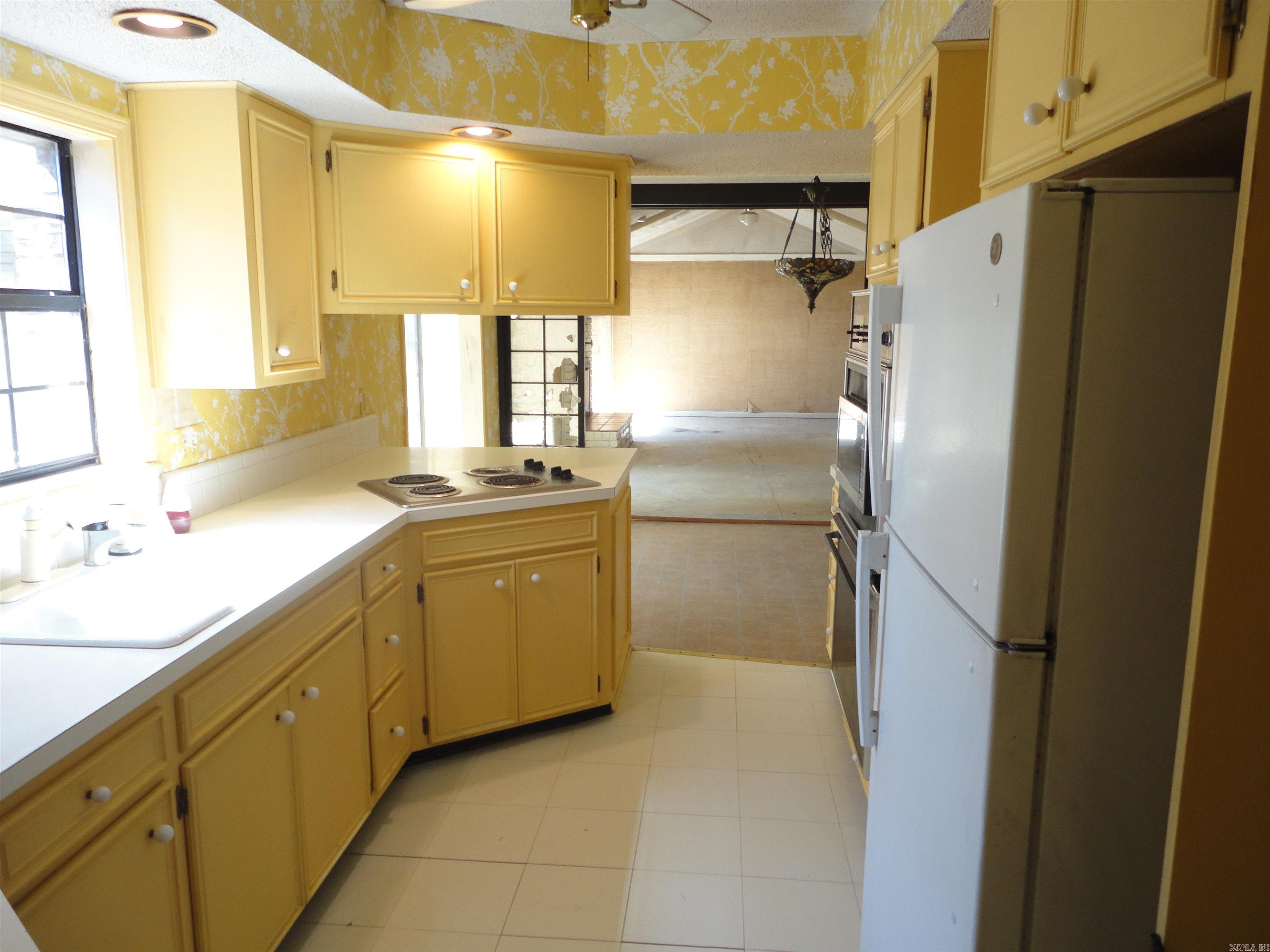 WINDSOR PLACE - Residential