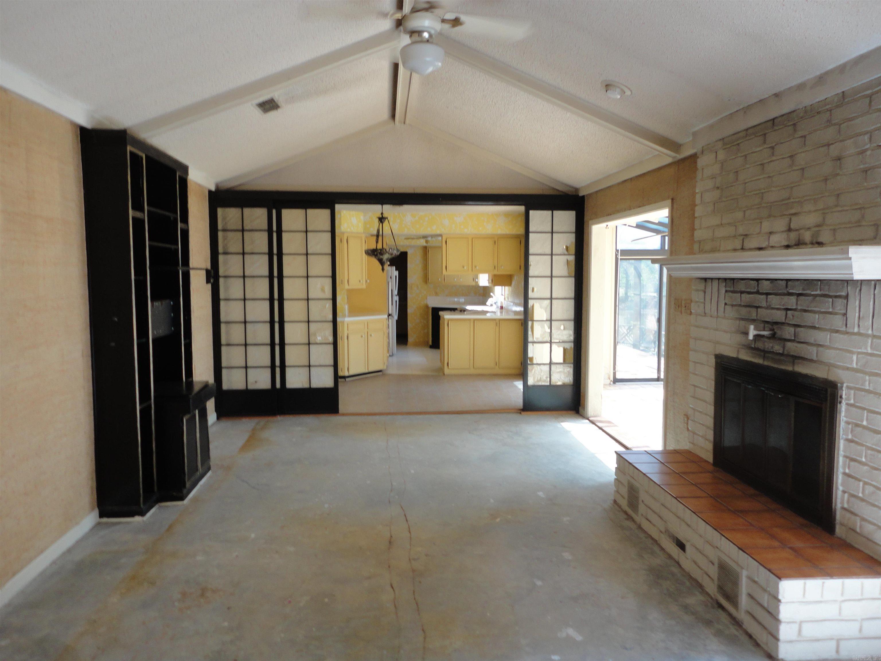 WINDSOR PLACE - Residential