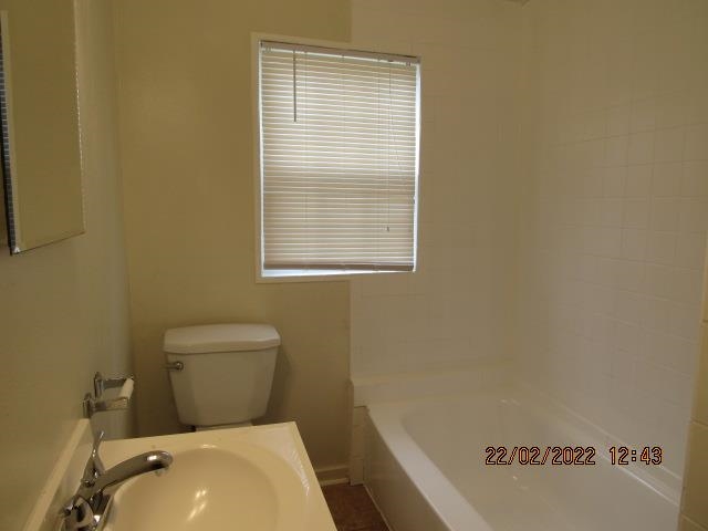 Burns - Residential Lease