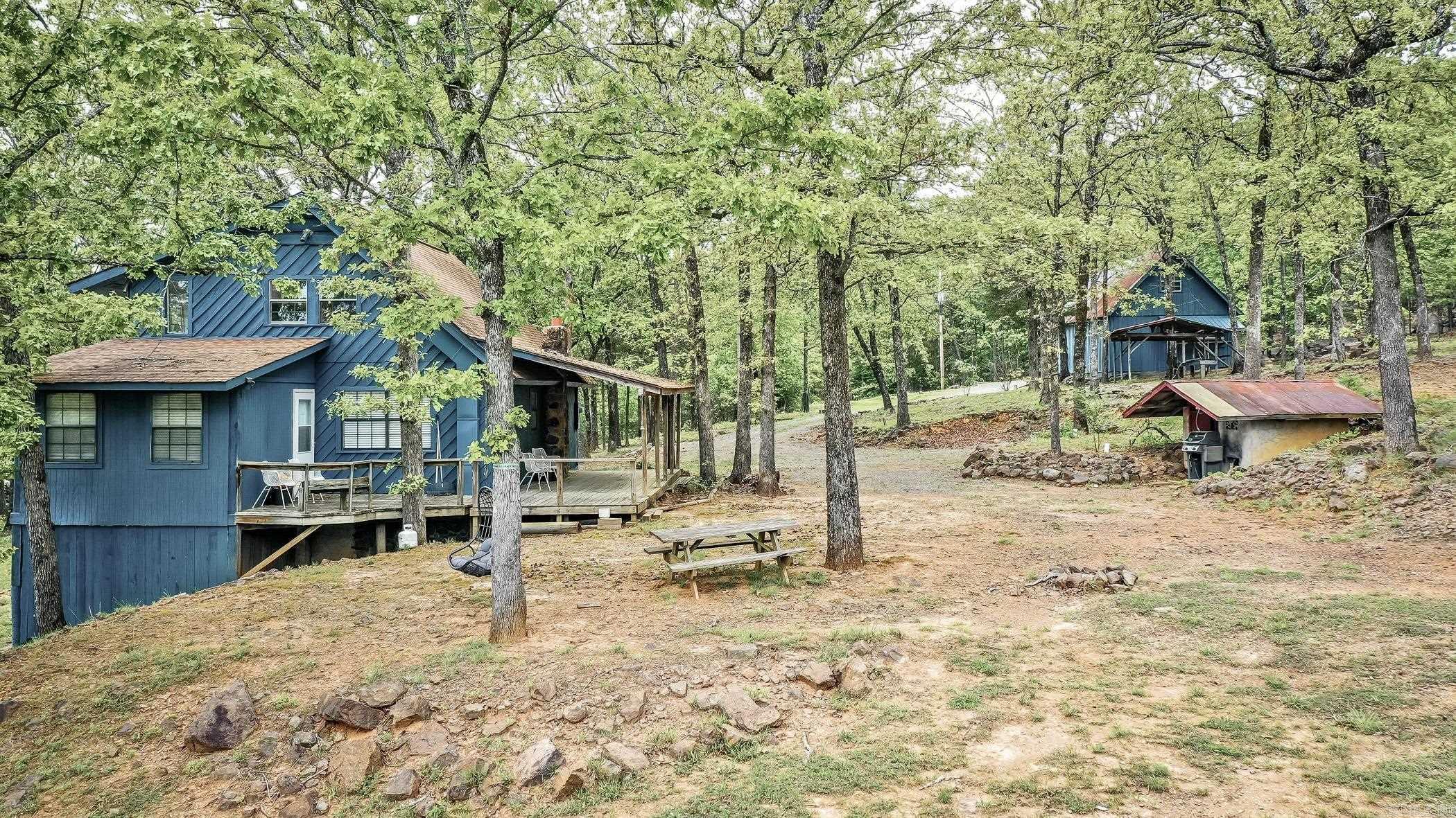 PINE HILL ESTATES - Residential