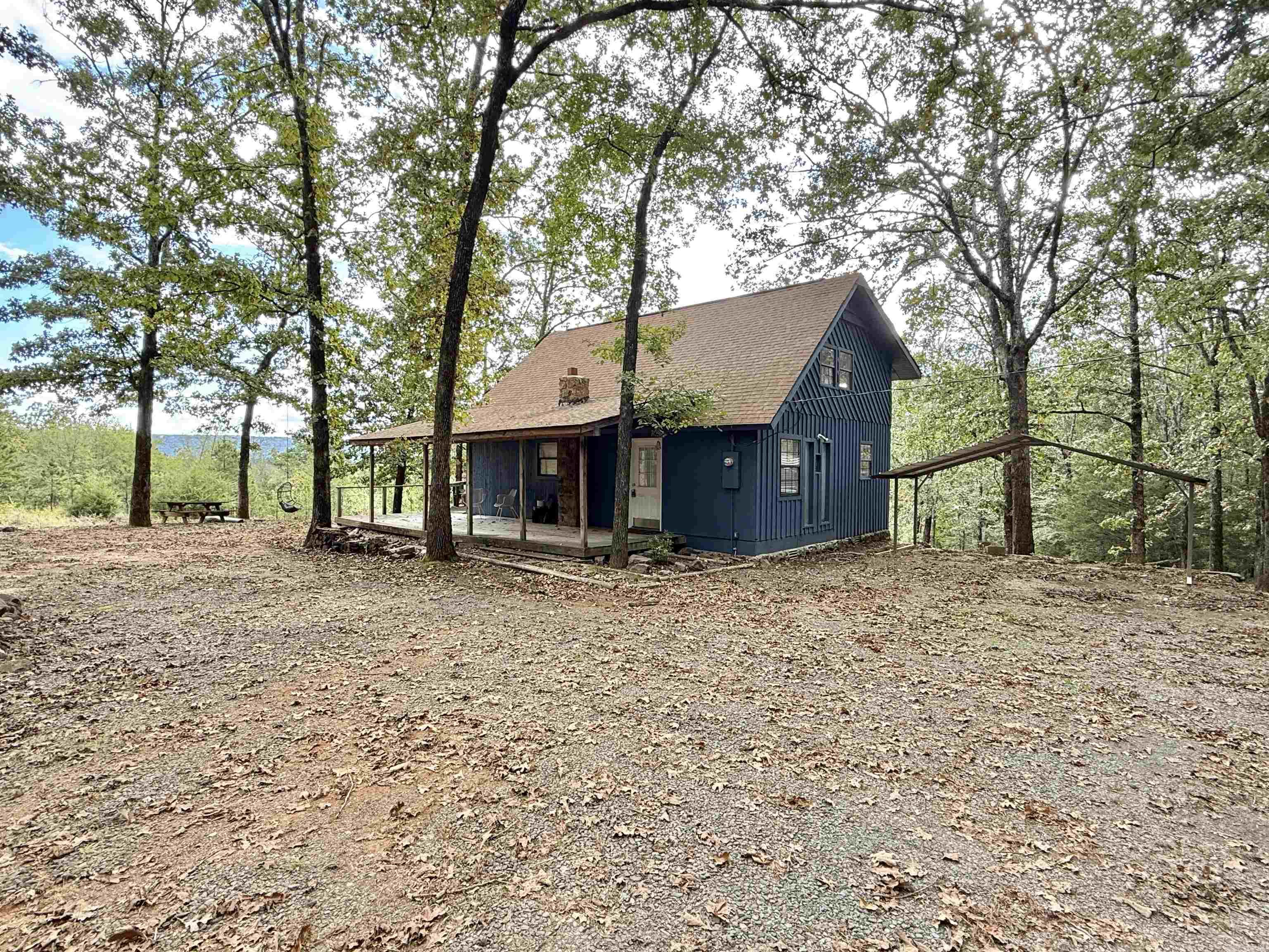 PINE HILL ESTATES - Residential