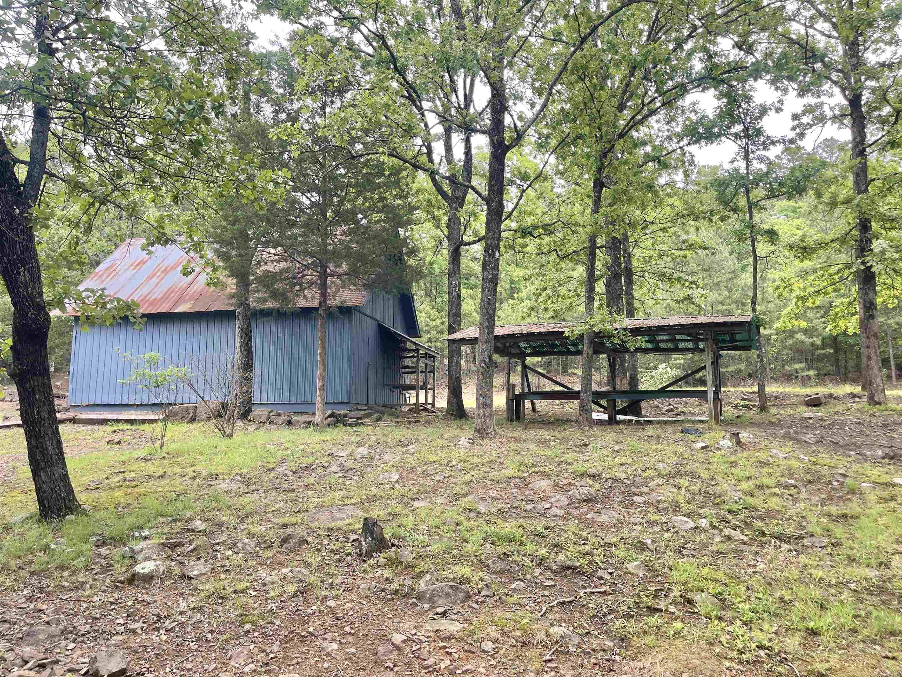 PINE HILL ESTATES - Residential