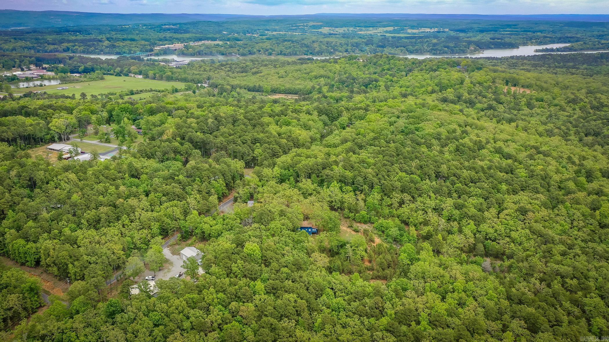 PINE HILL ESTATES - Residential