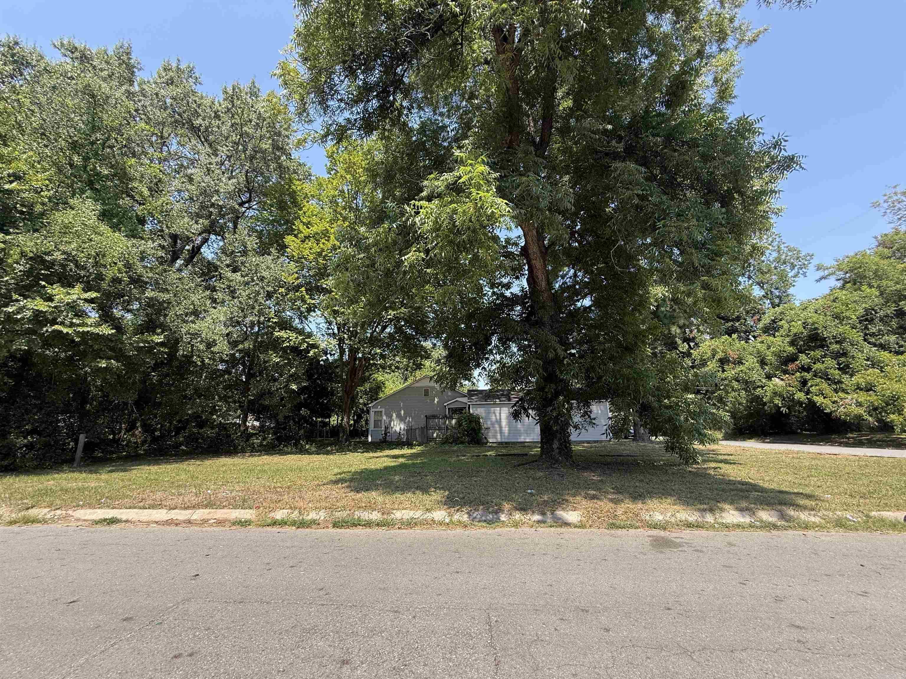 Atkins John L School - Land