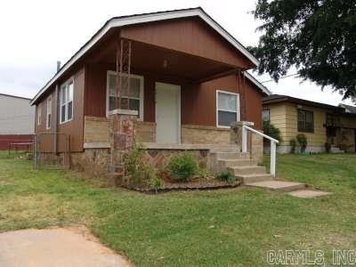 Humphrey & Baldwin - Residential Lease