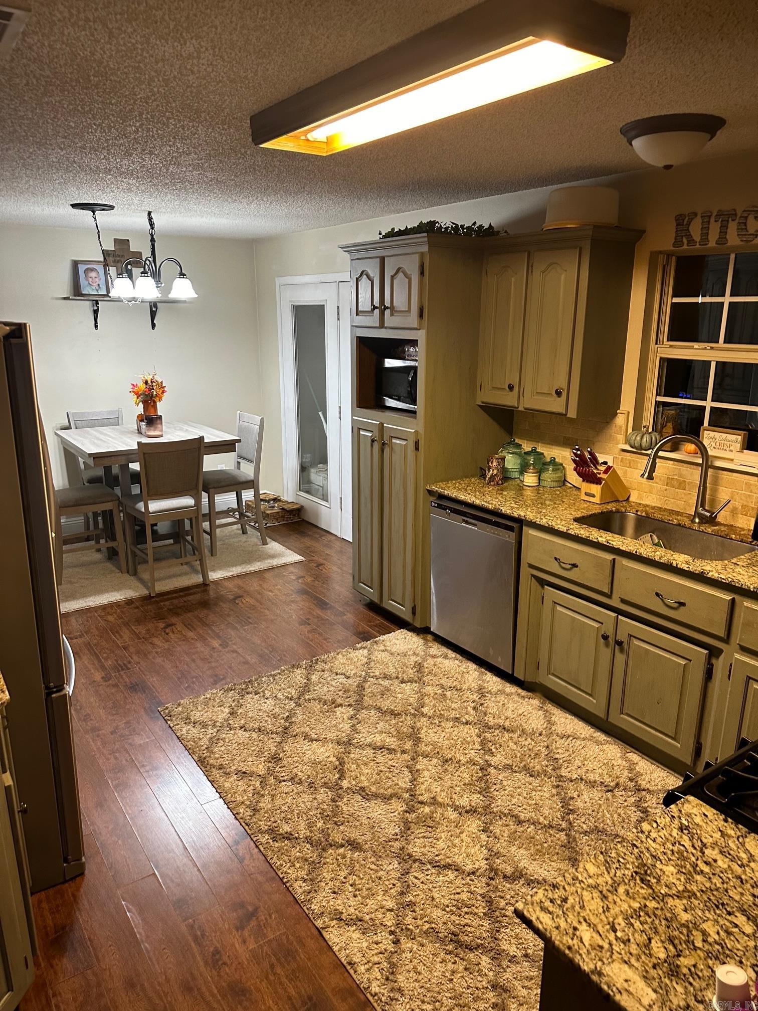 Not In List - Residential