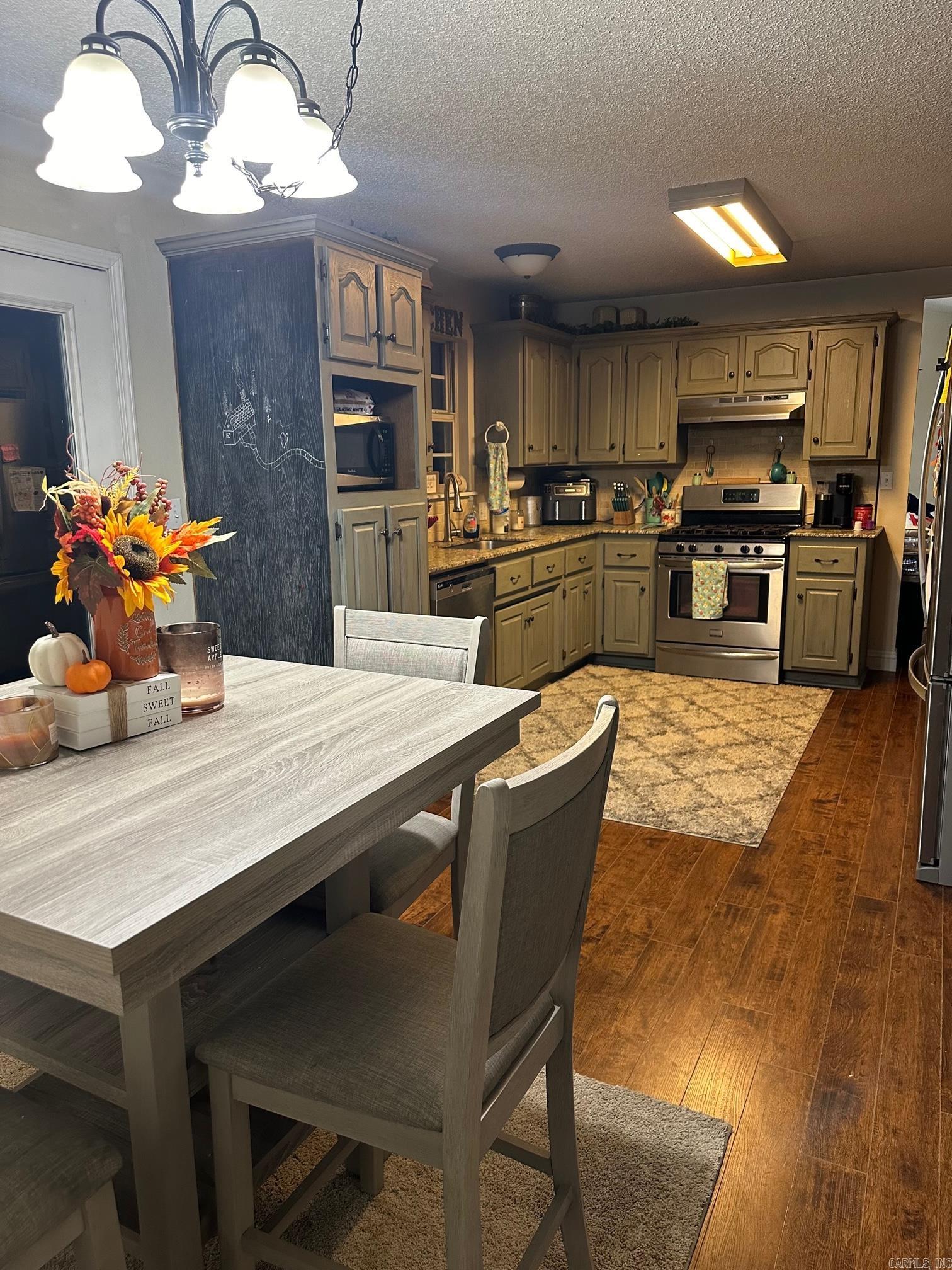 Not In List - Residential