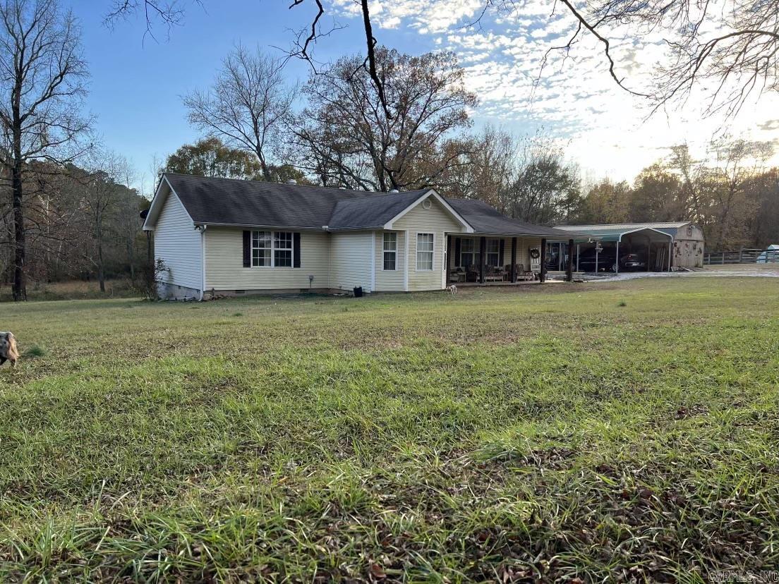 Not In List - Residential