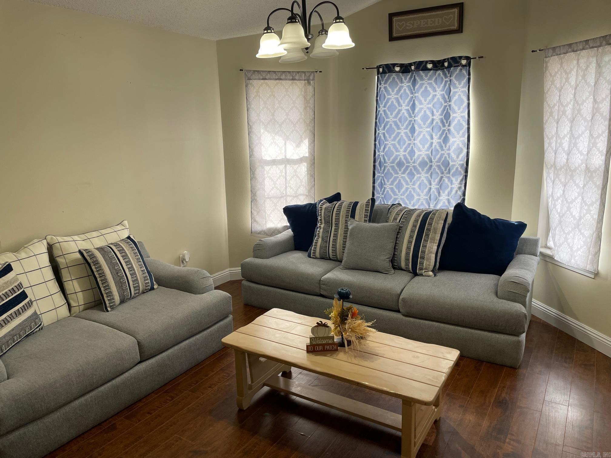 Not In List - Residential