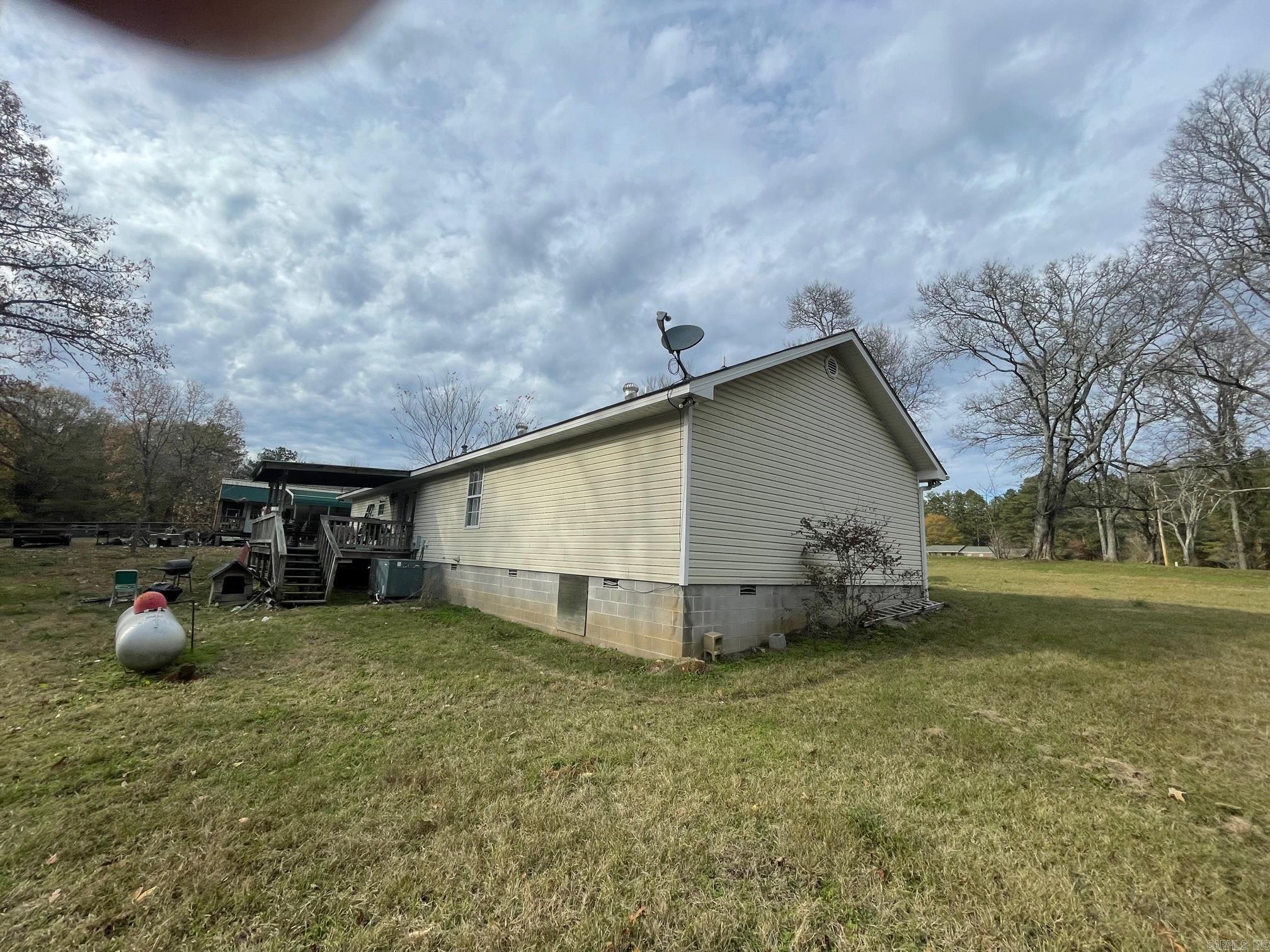 Not In List - Residential