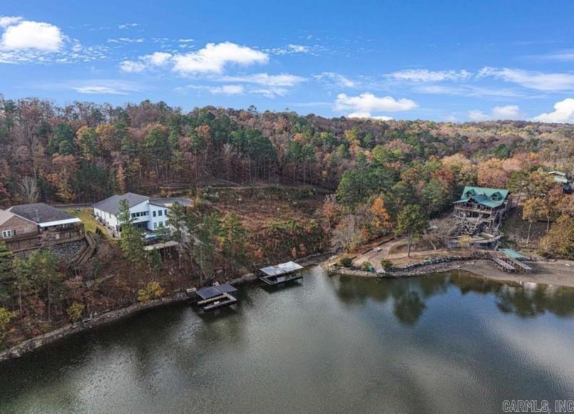 Lake Forest Shores - Land