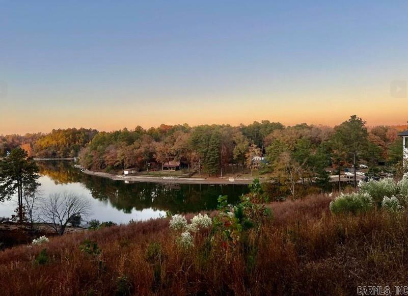 Lake Forest Shores - Land