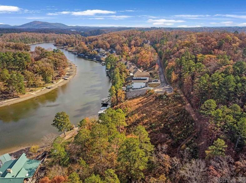 Lake Forest Shores - Land