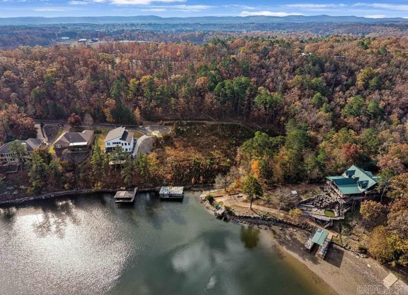 Lake Forest Shores - Land