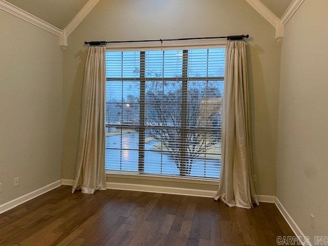 The Gardens at Valley Falls - Residential Lease