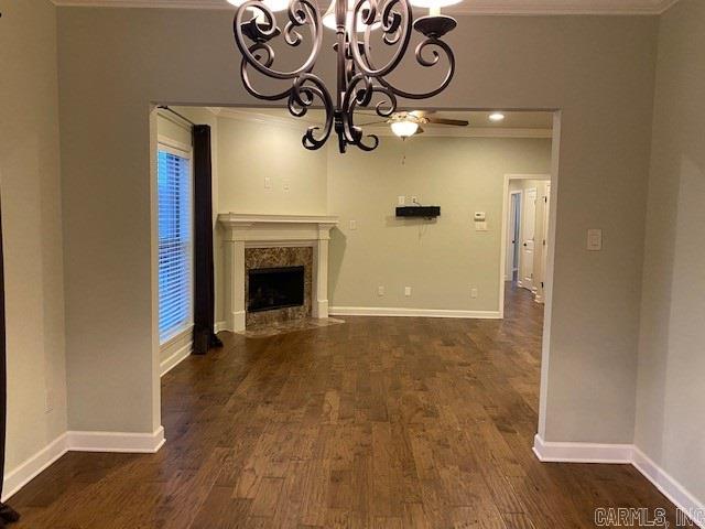 The Gardens at Valley Falls - Residential Lease