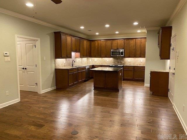 The Gardens at Valley Falls - Residential Lease