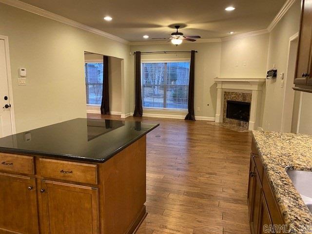 The Gardens at Valley Falls - Residential Lease