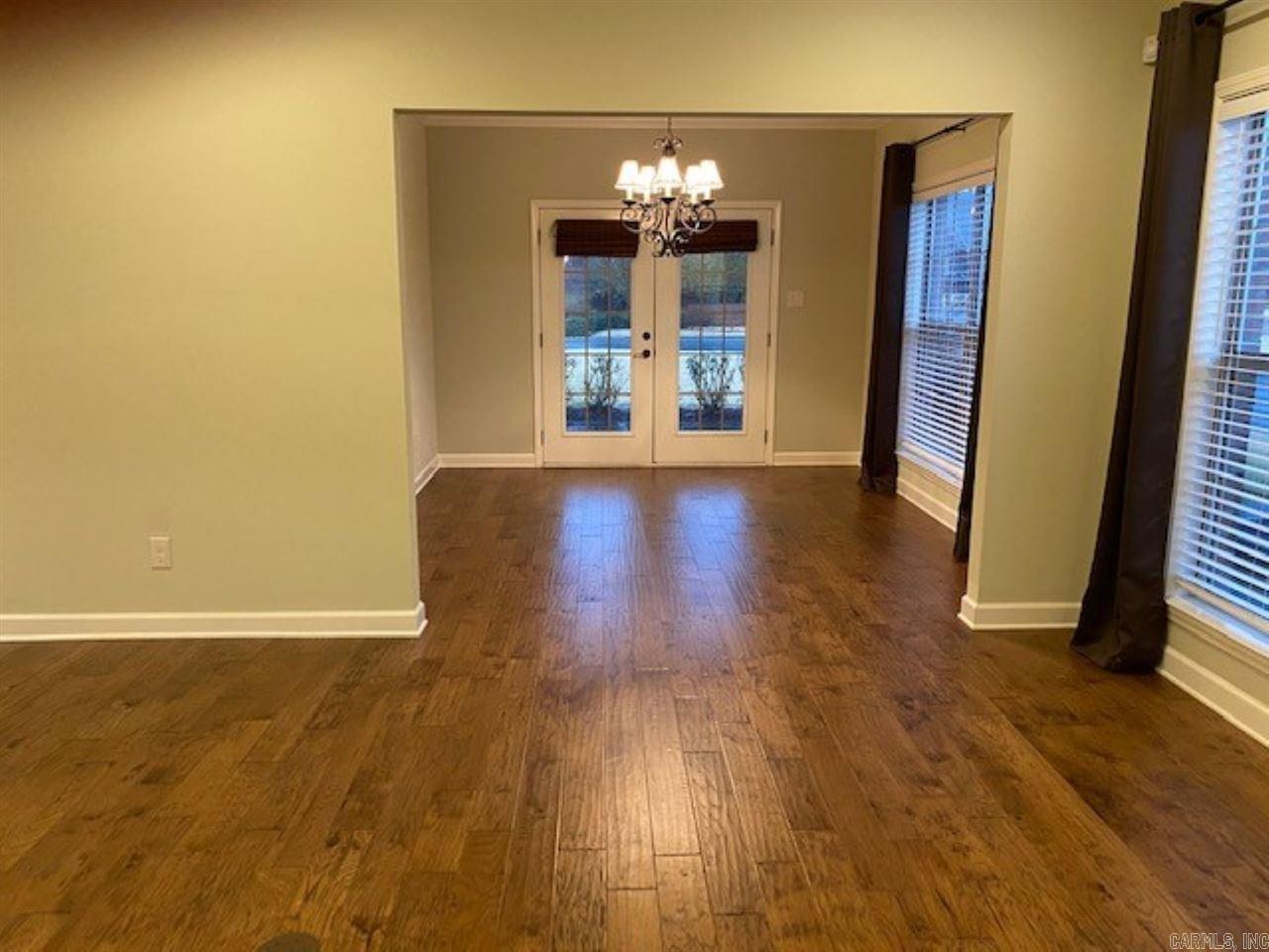 The Gardens at Valley Falls - Residential Lease