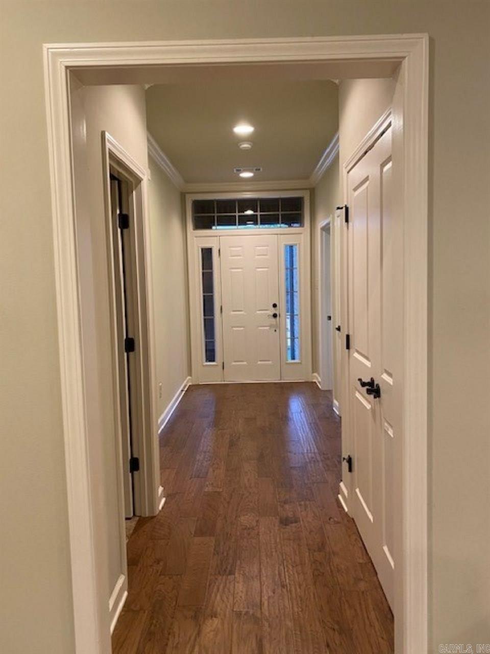 The Gardens at Valley Falls - Residential Lease