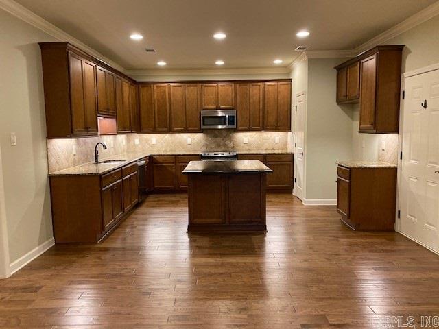 The Gardens at Valley Falls - Residential Lease