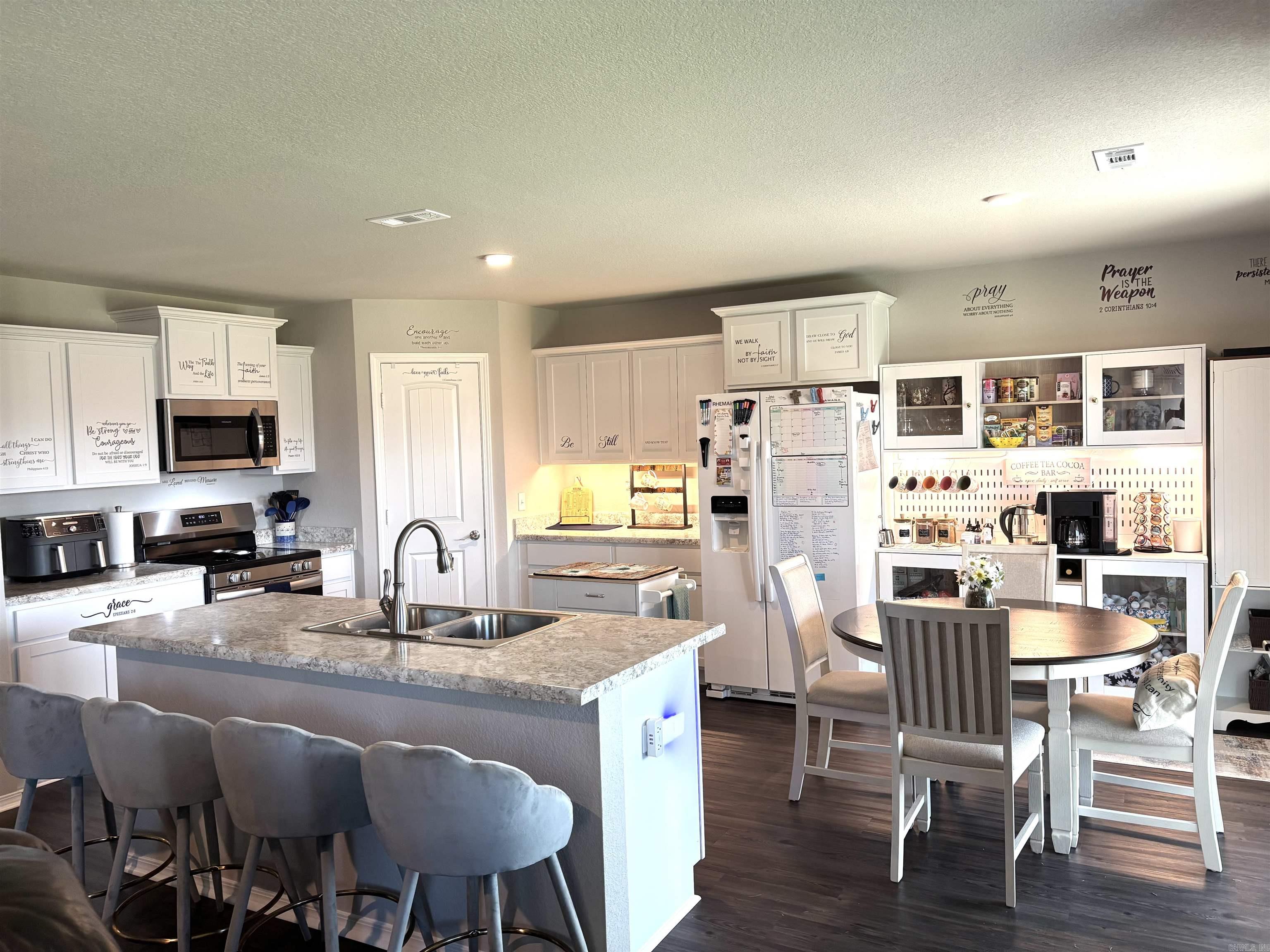 Homestead - Residential