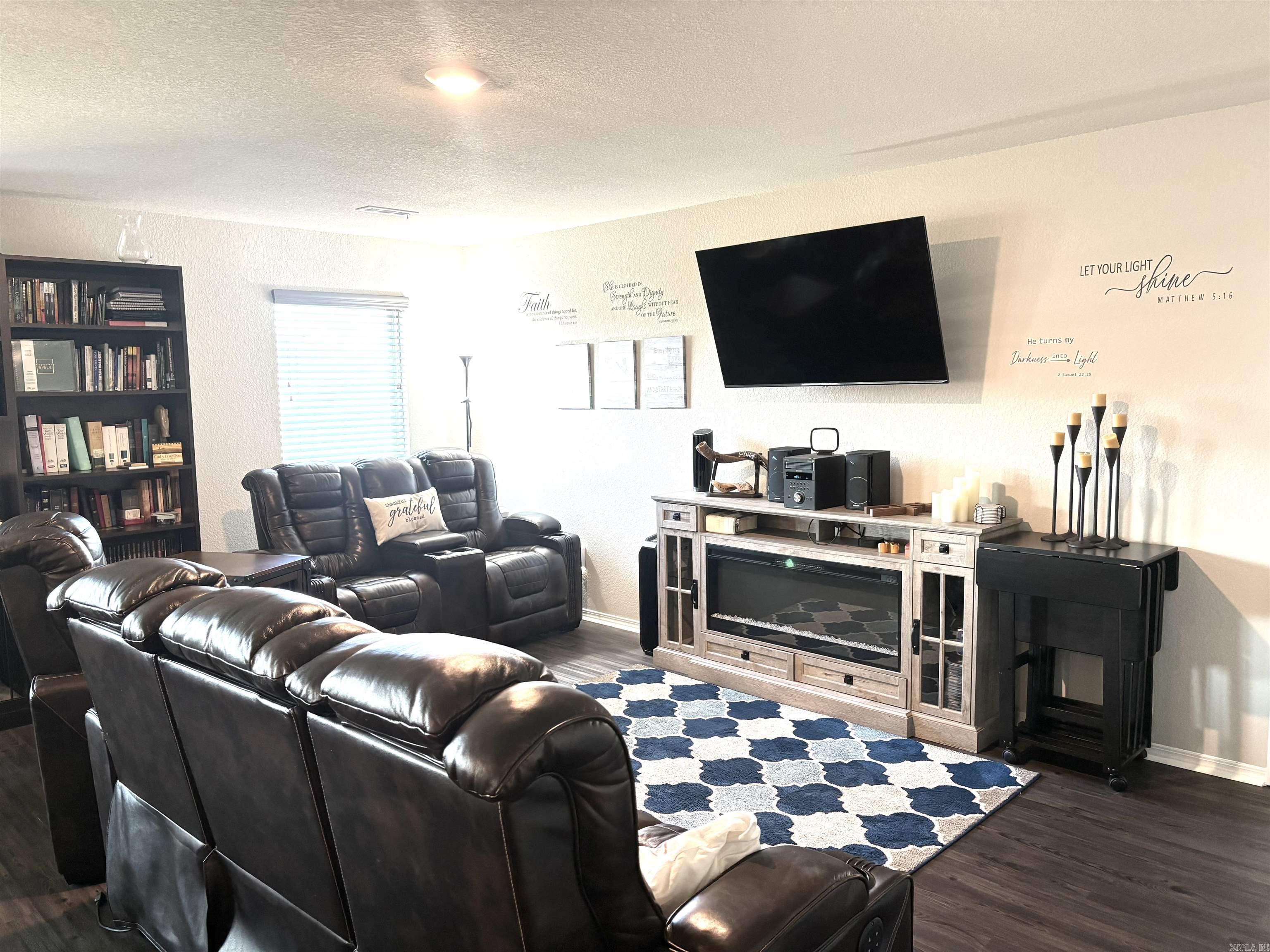 Homestead - Residential