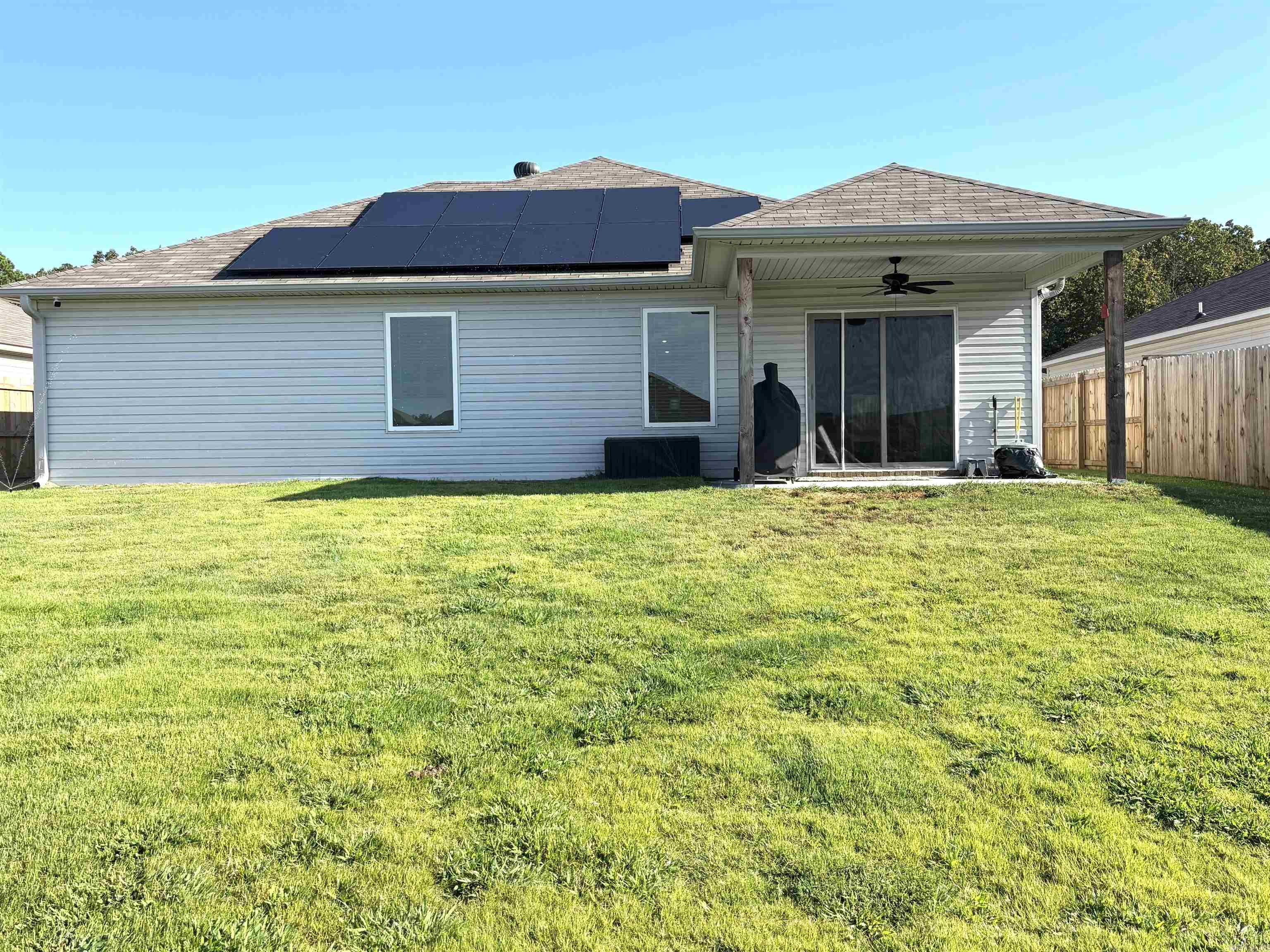 Homestead - Residential