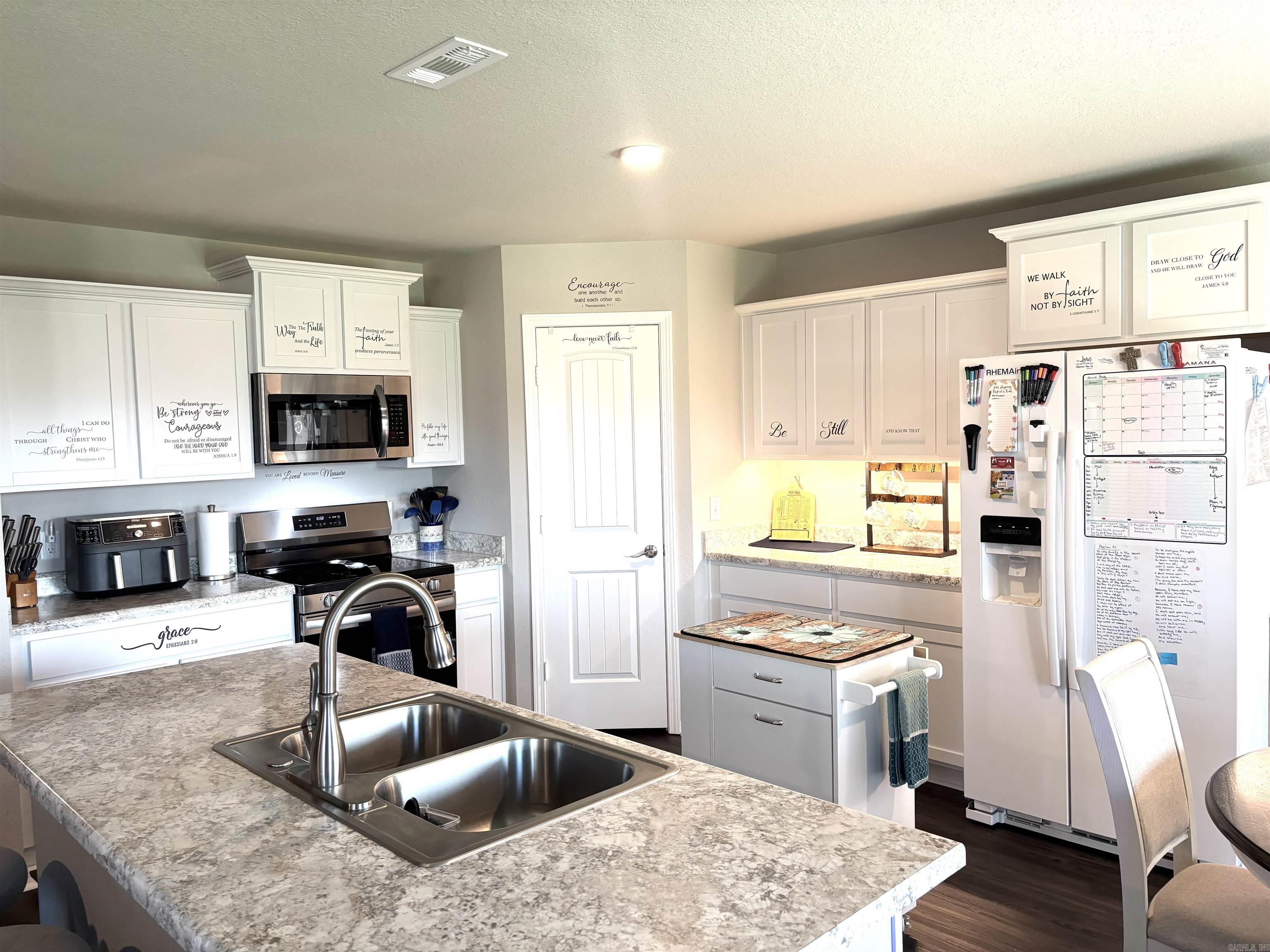 Homestead - Residential