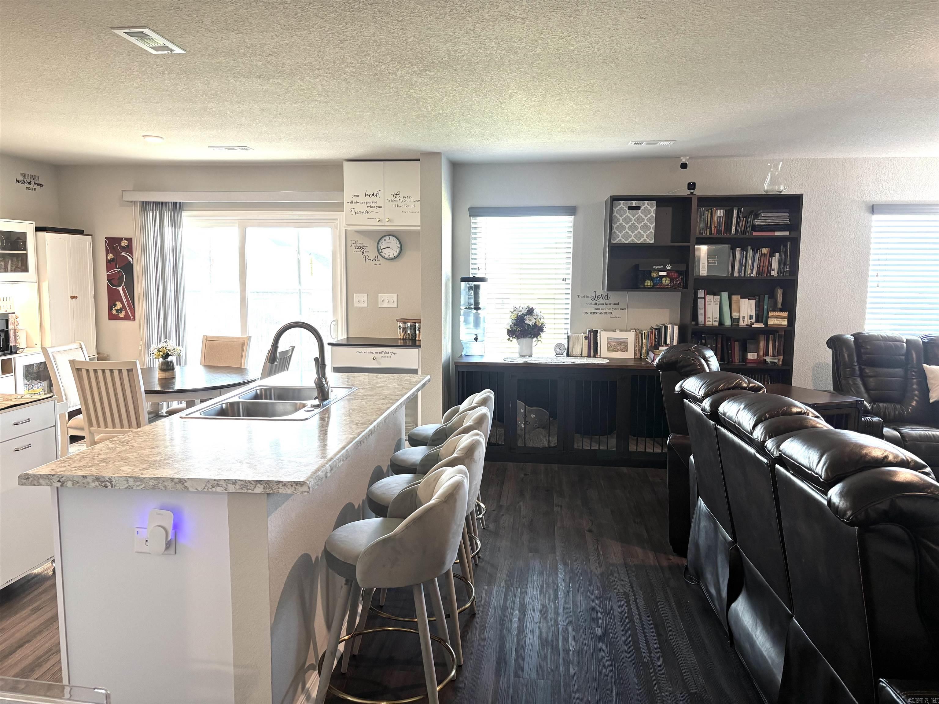 Homestead - Residential