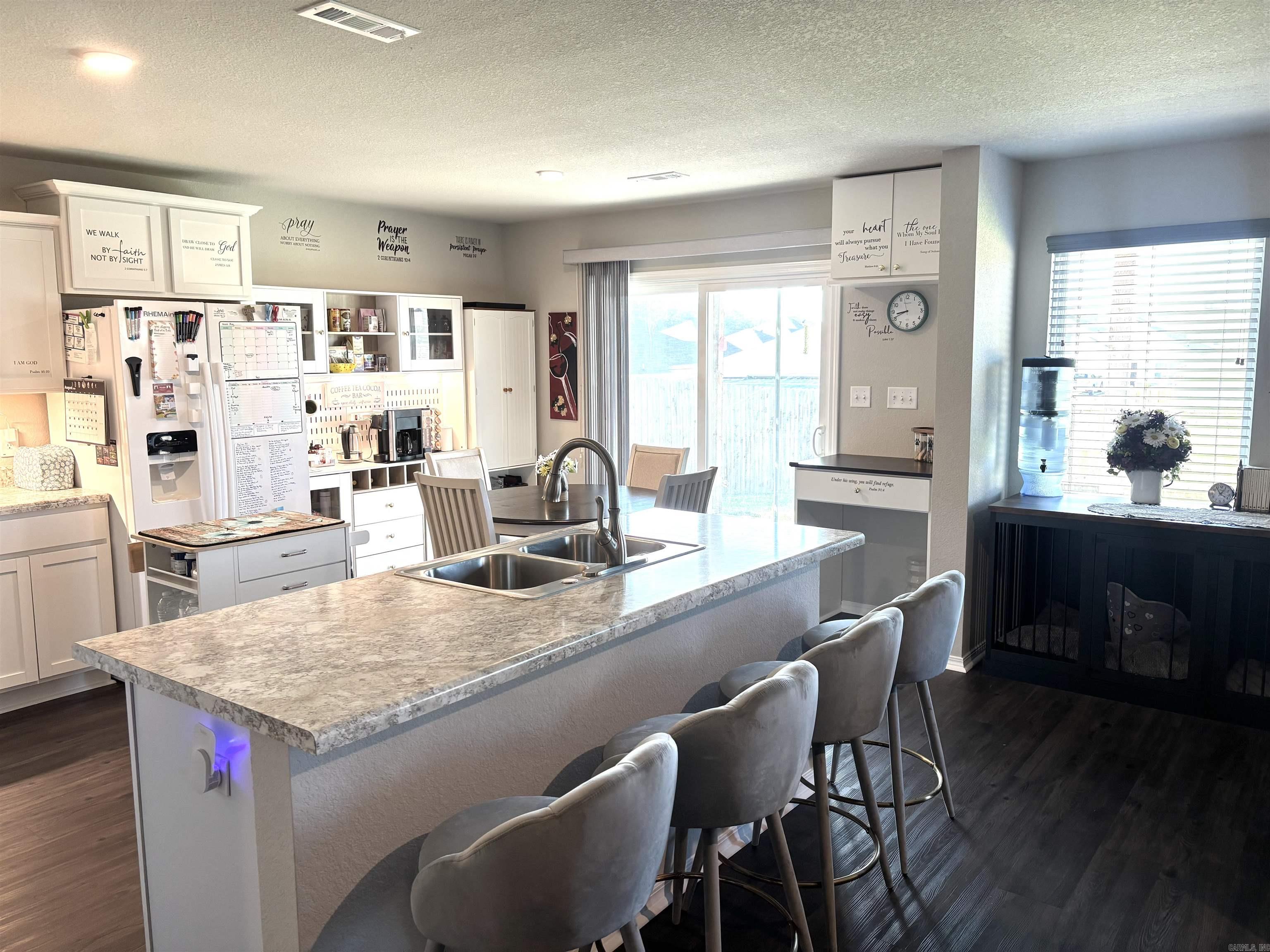 Homestead - Residential