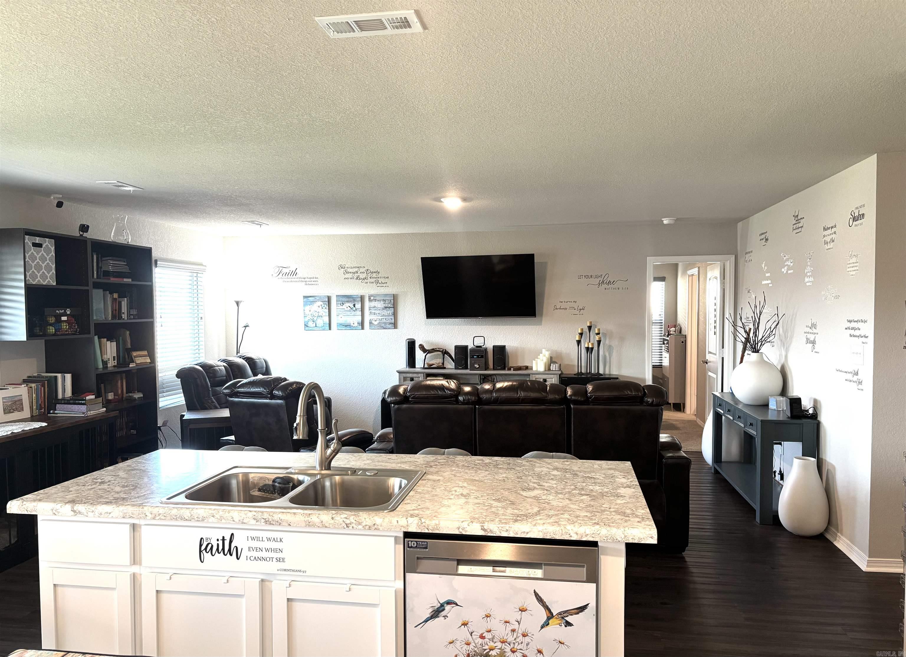 Homestead - Residential