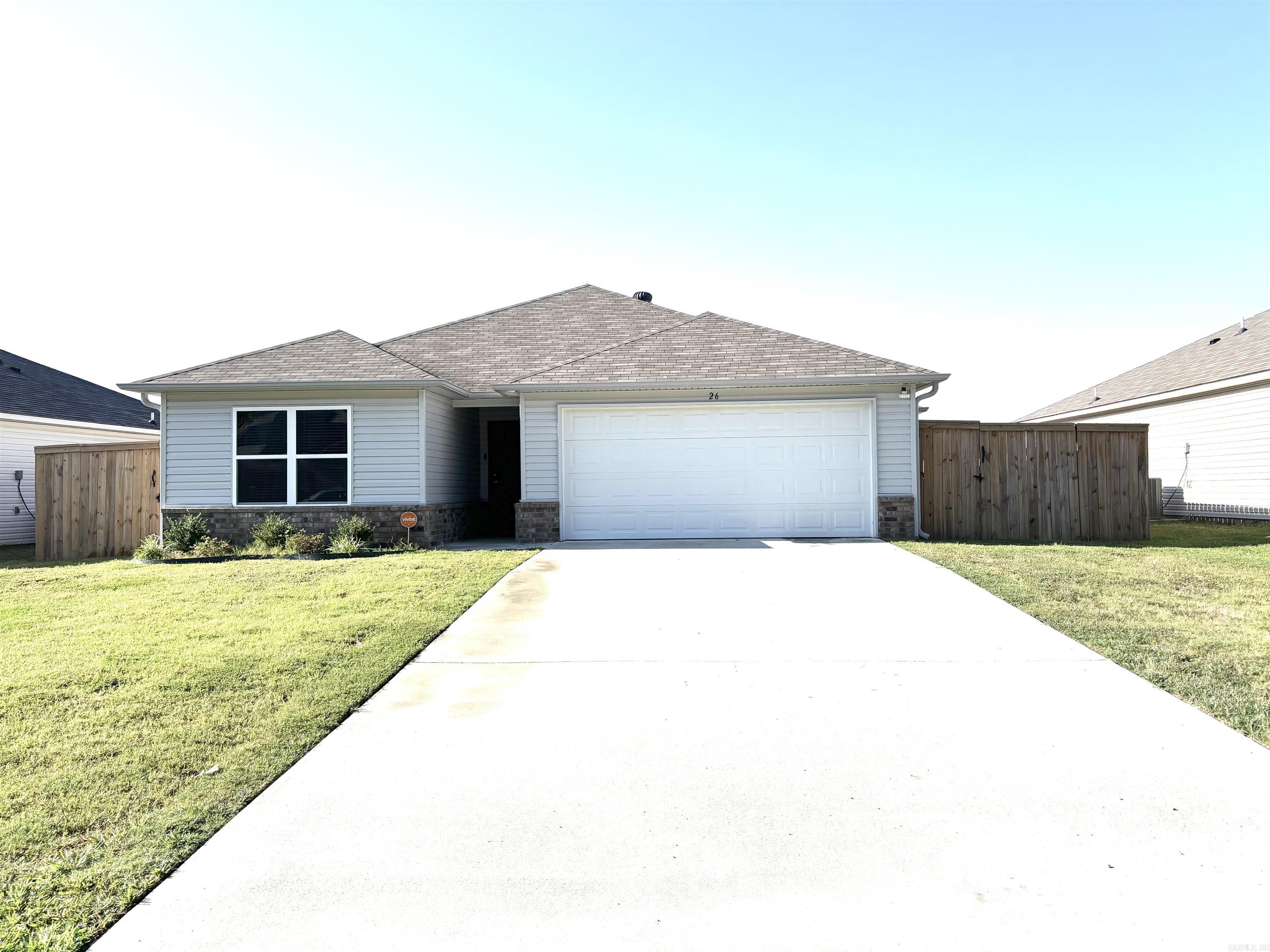 Homestead - Residential