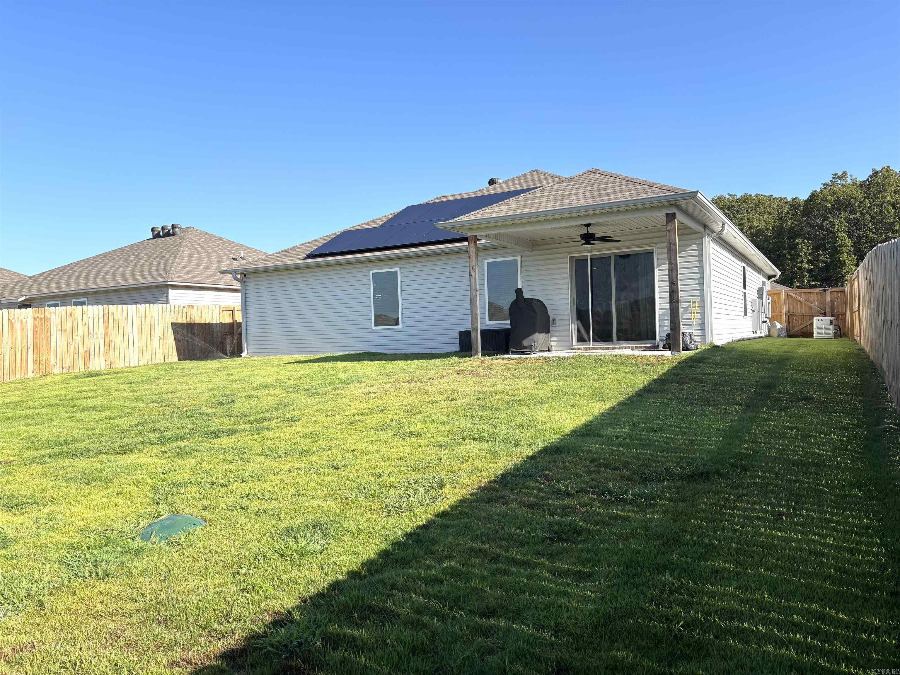 Homestead - Residential