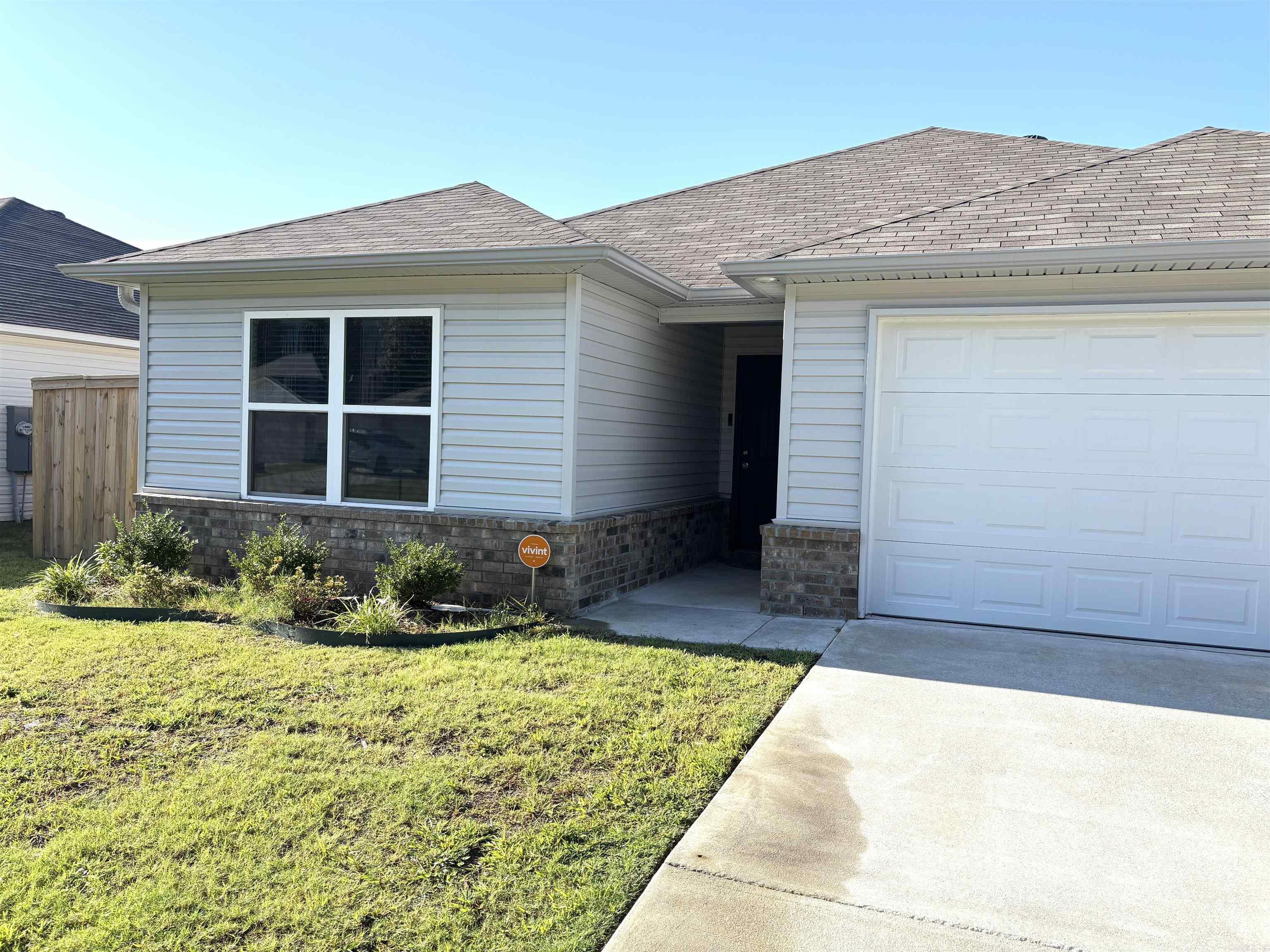 Homestead - Residential