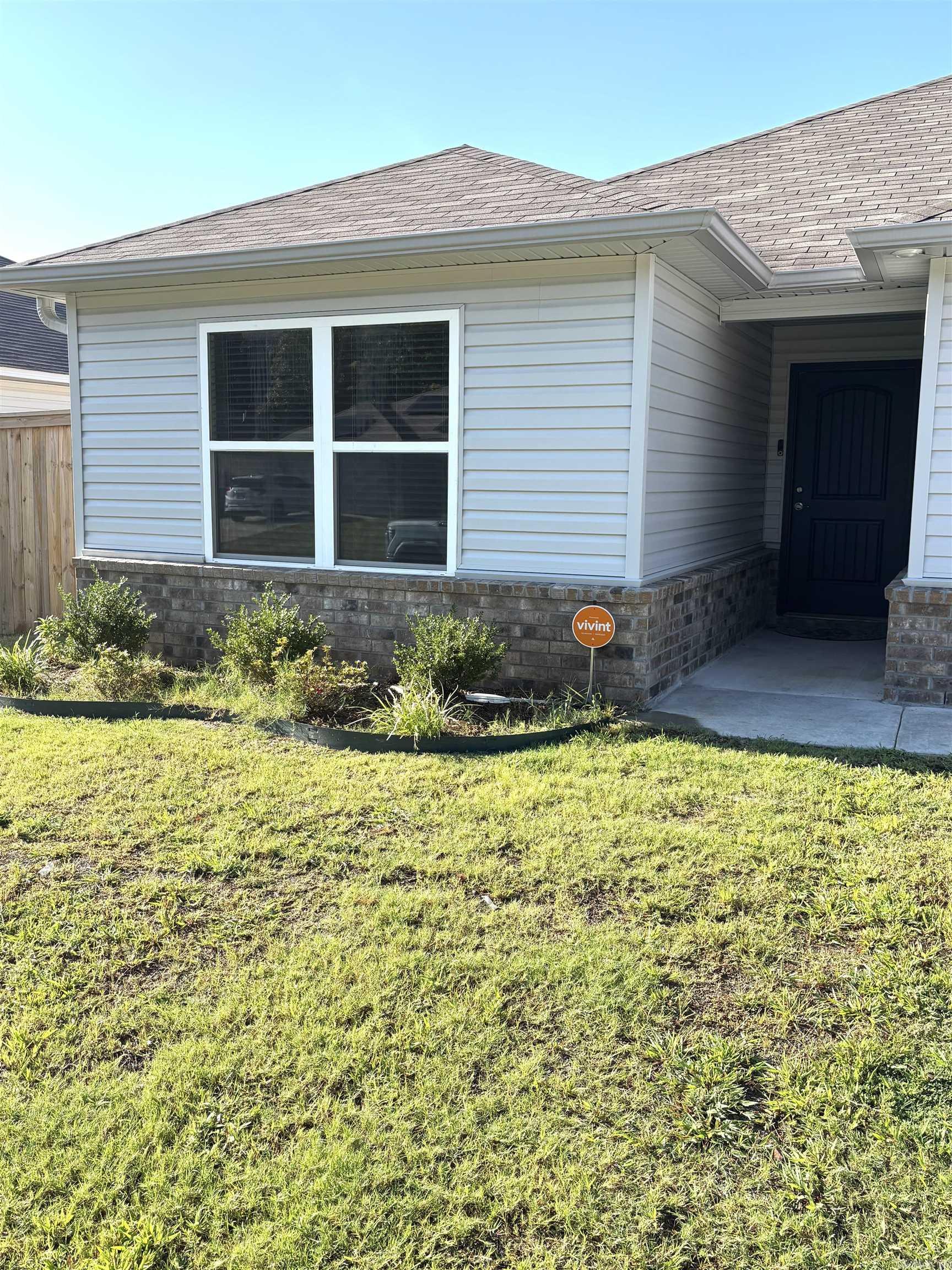 Homestead - Residential