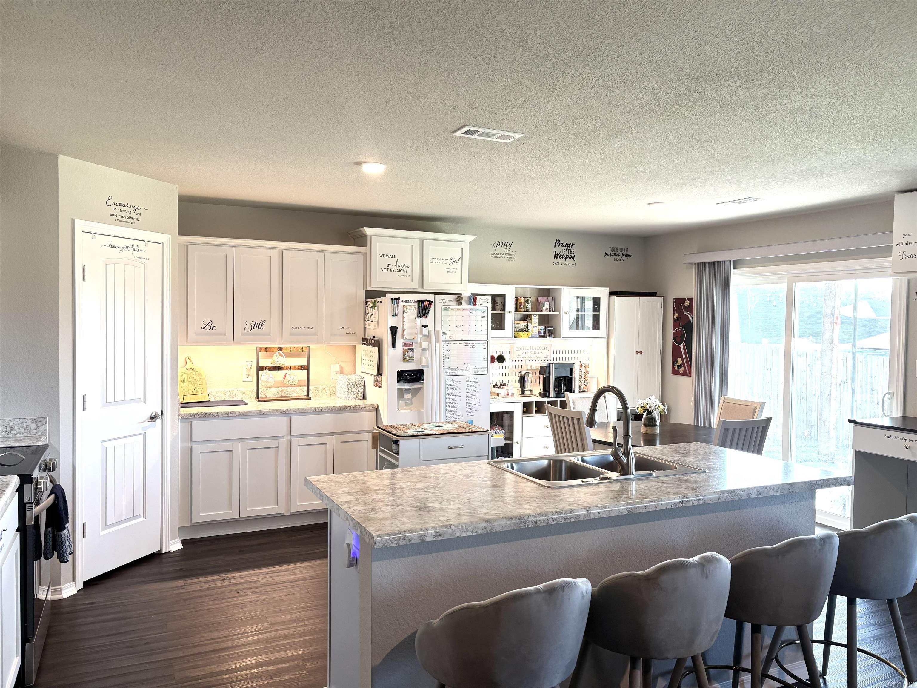 Homestead - Residential