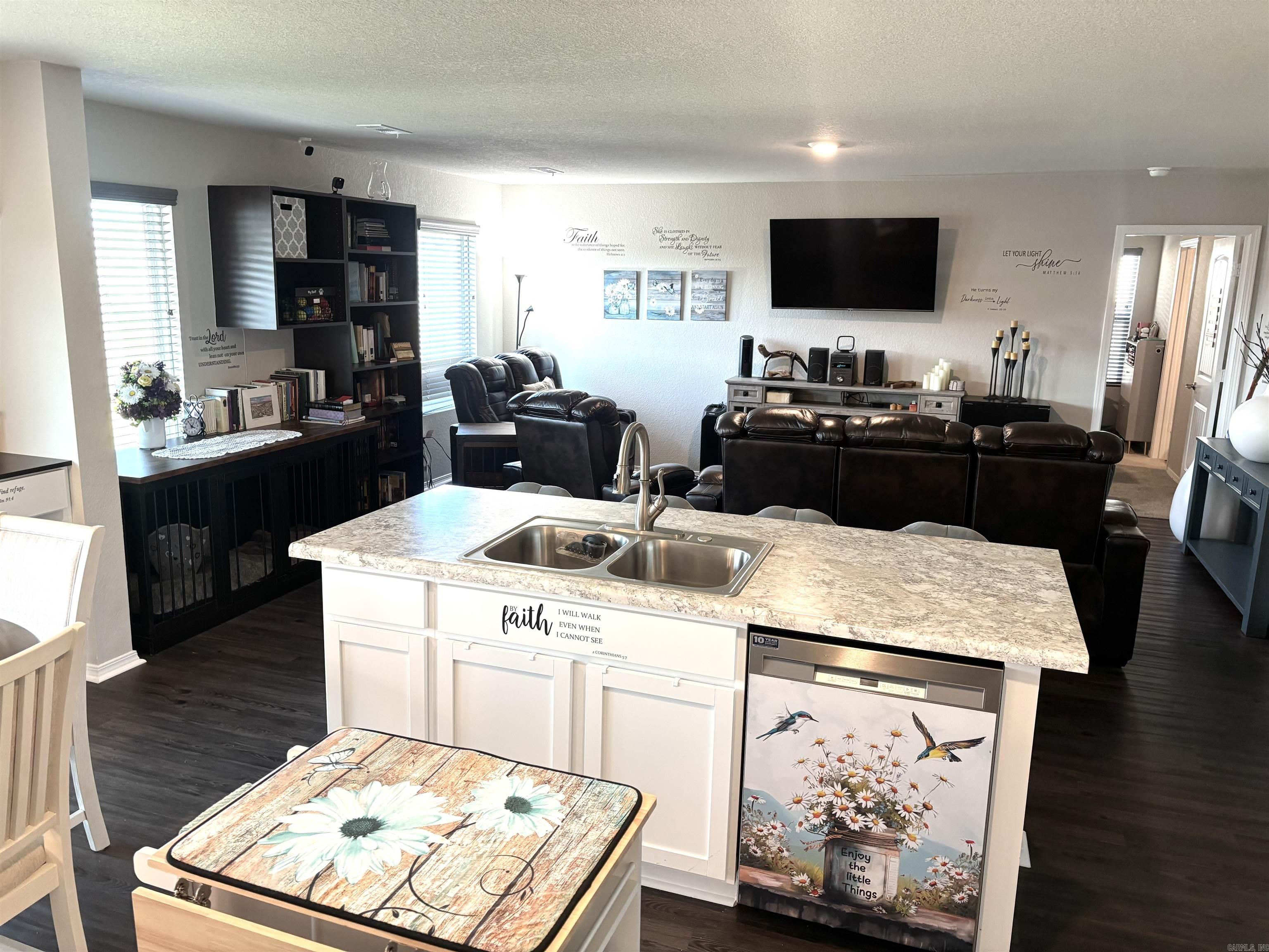 Homestead - Residential