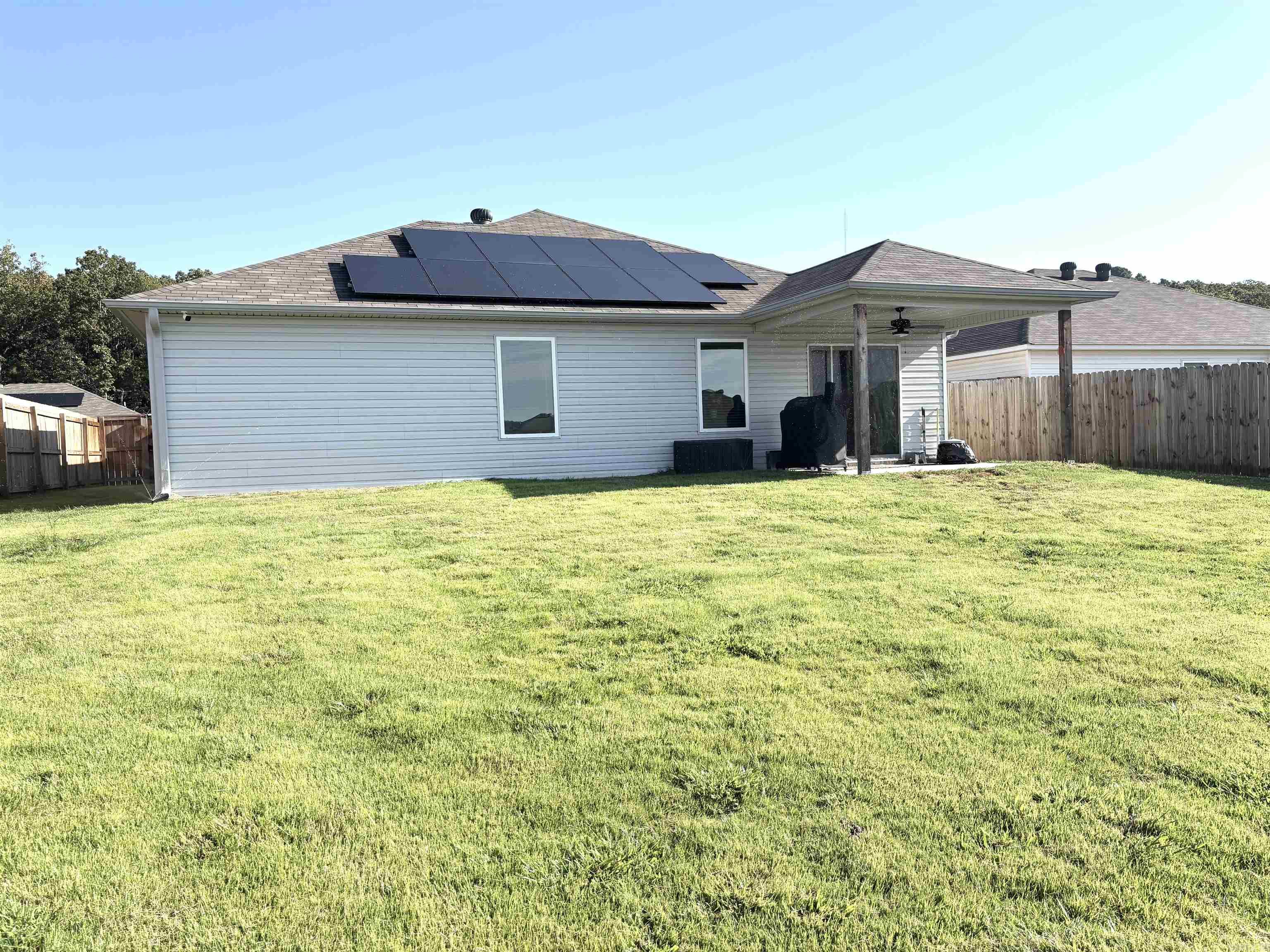 Homestead - Residential