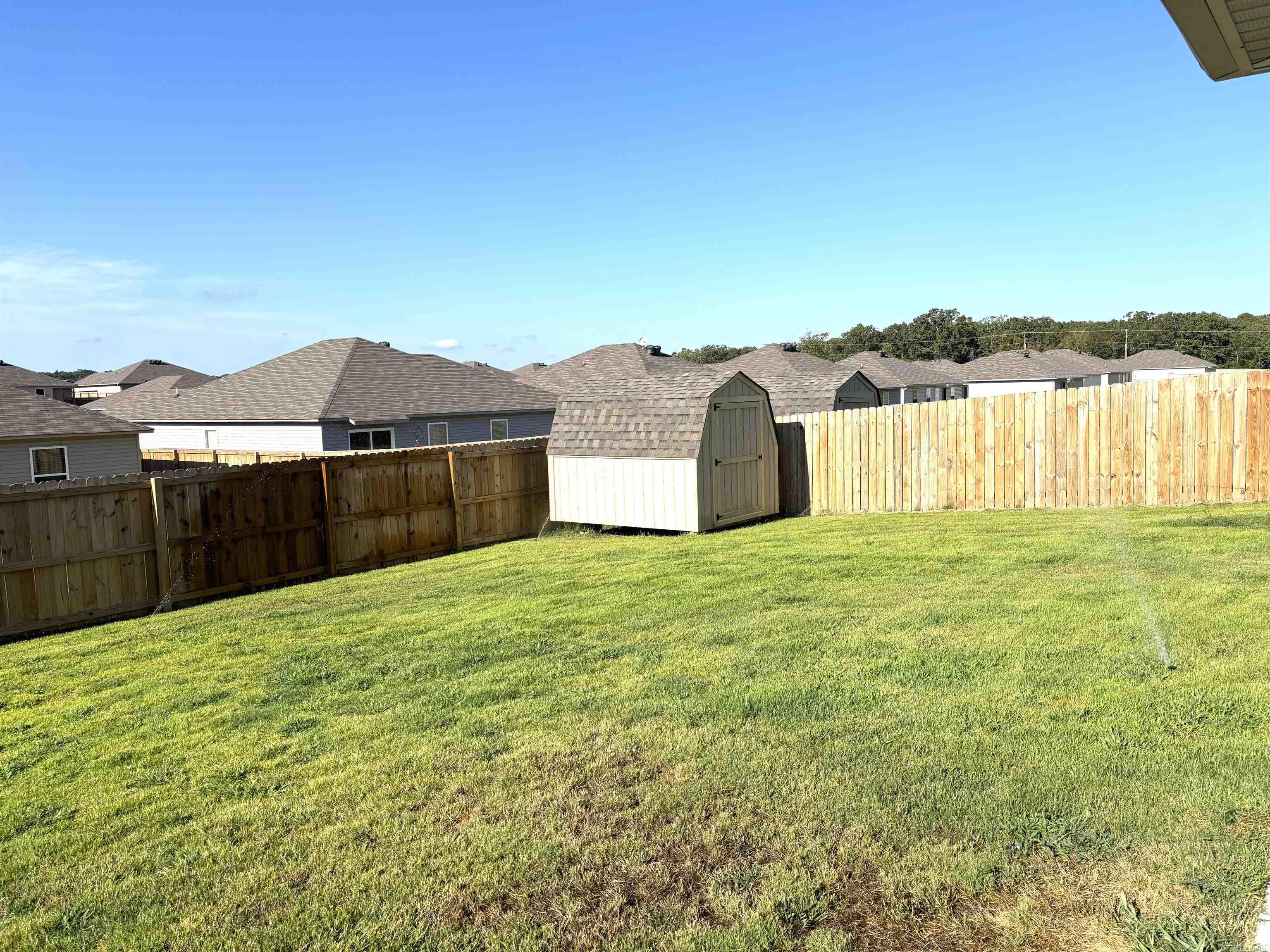 Homestead - Residential