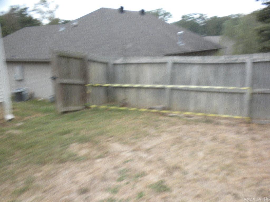 Not In List - Residential