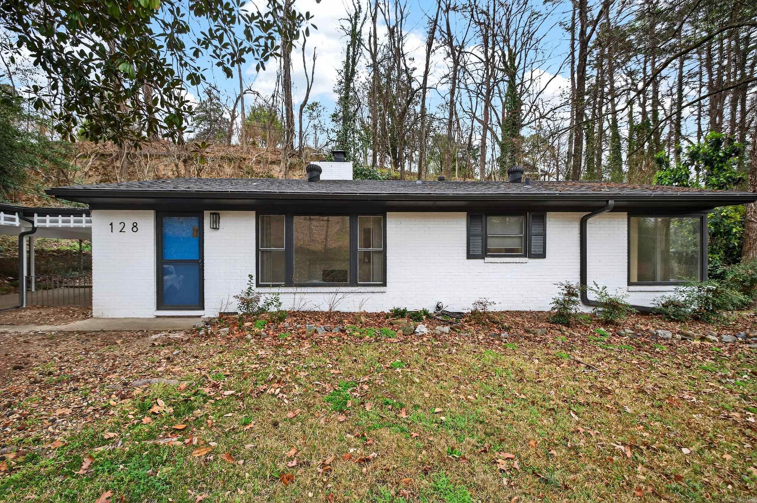 EDDY & LONGINOTTI - Residential