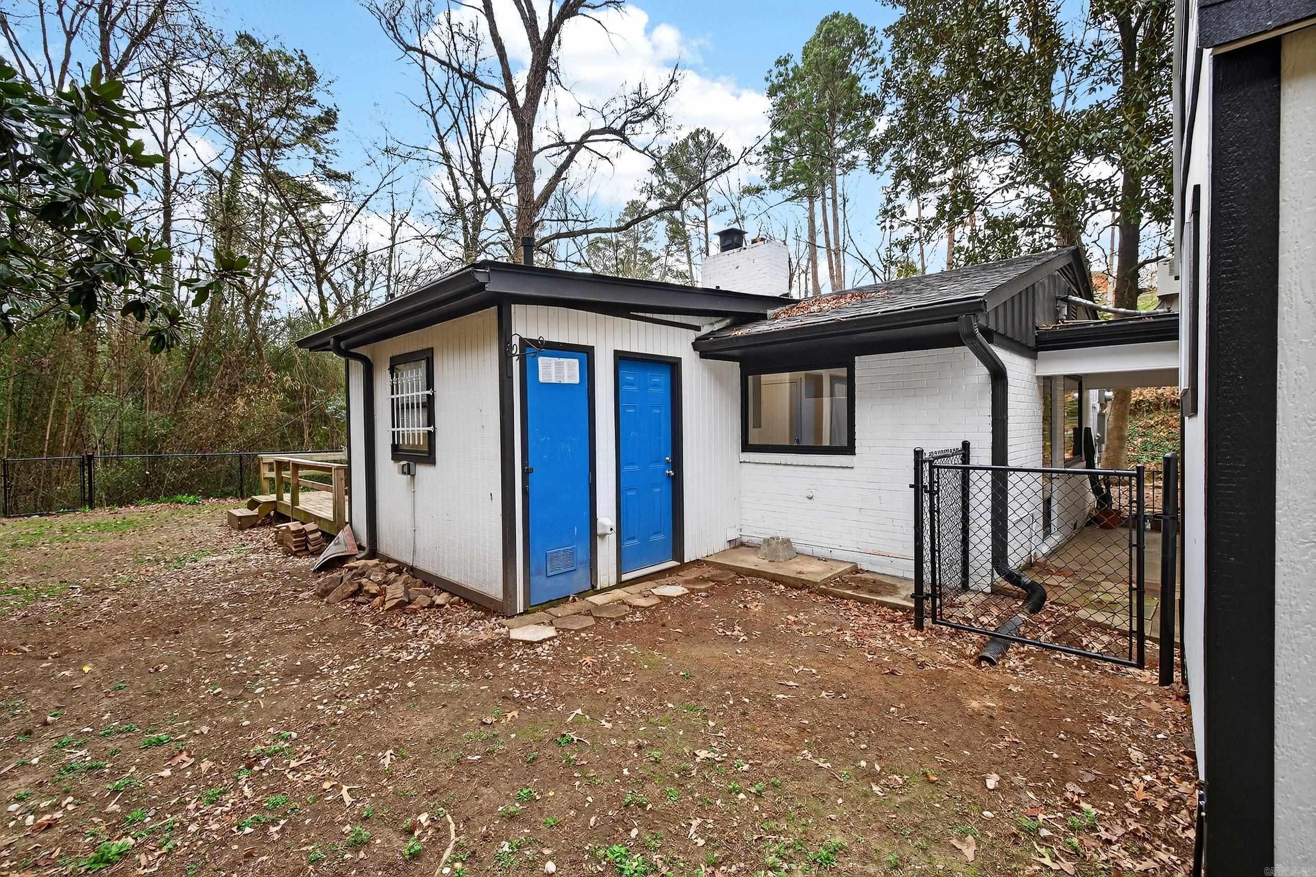 EDDY & LONGINOTTI - Residential