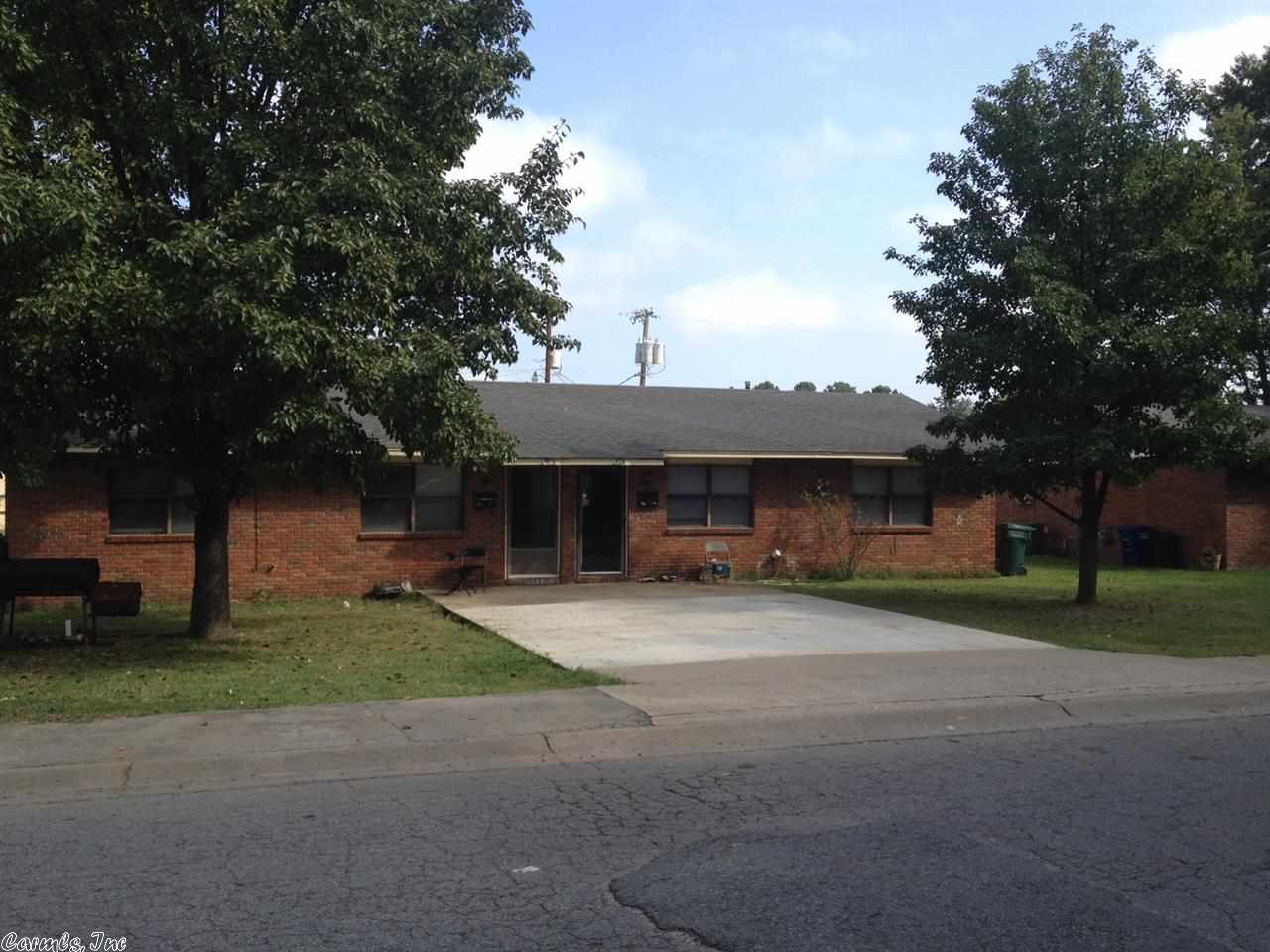 CC Boens #2 - Residential Income