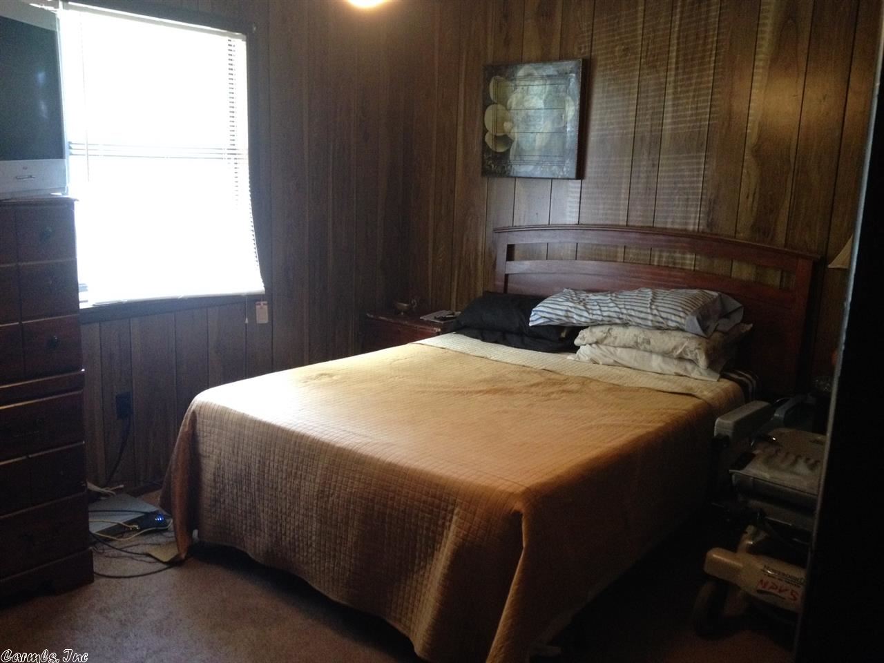 CC Boens #2 - Residential Income