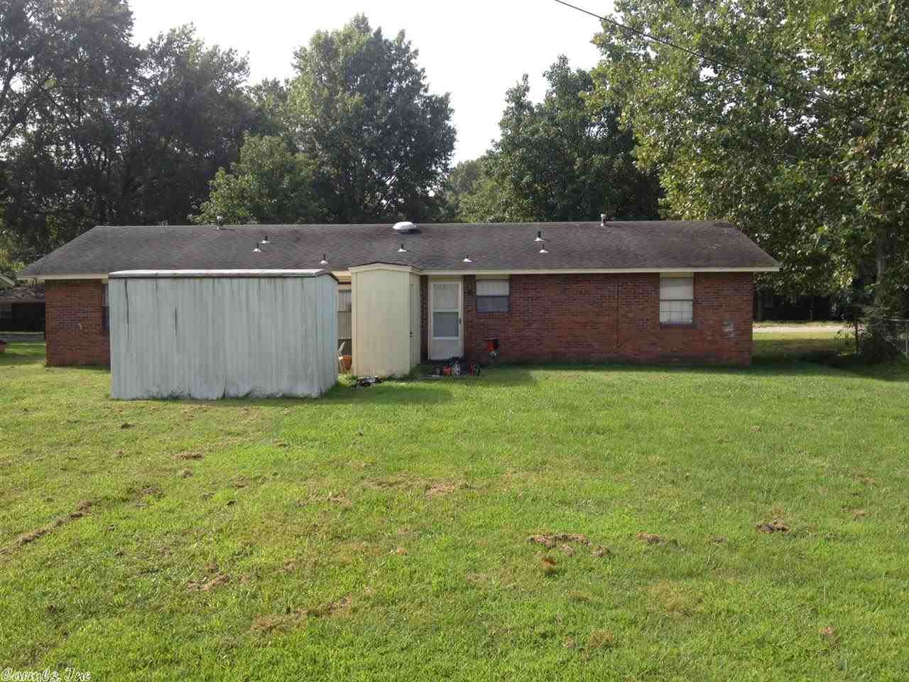 CC Boens #2 - Residential Income