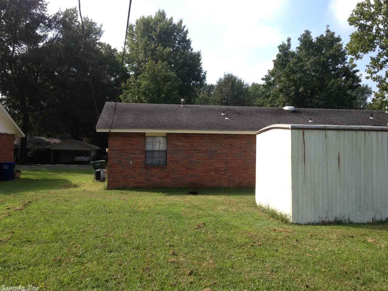 CC Boens #2 - Residential Income