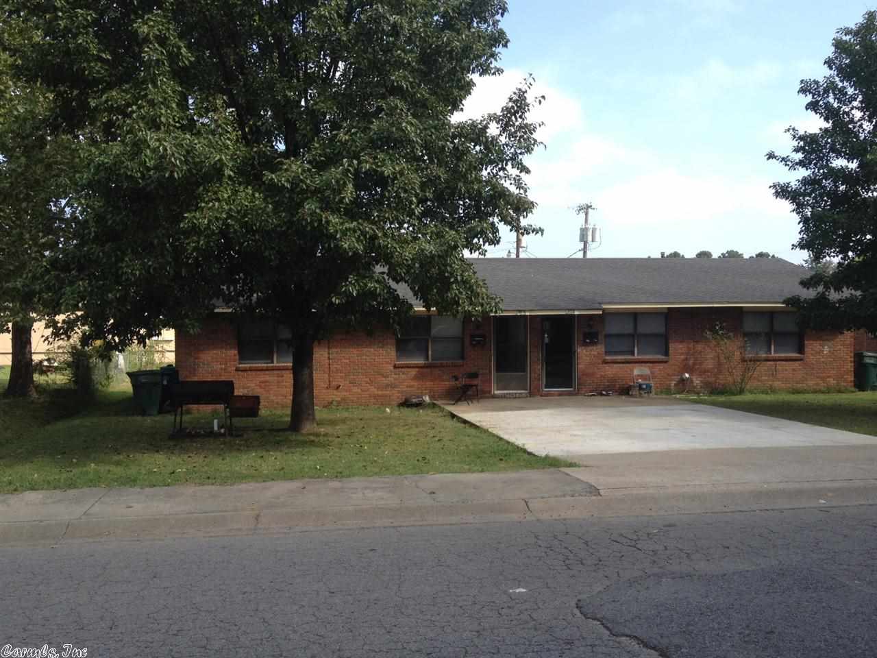 CC Boens #2 - Residential Income