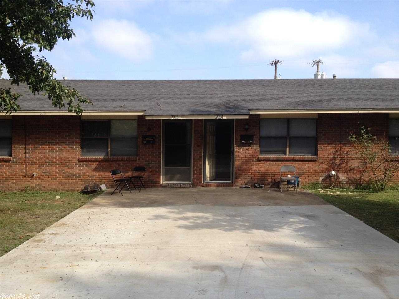 CC Boens #2 - Residential Income