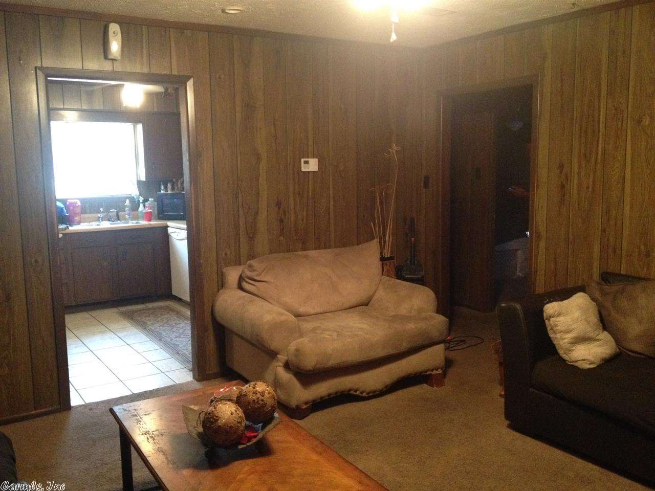 CC Boens #2 - Residential Income